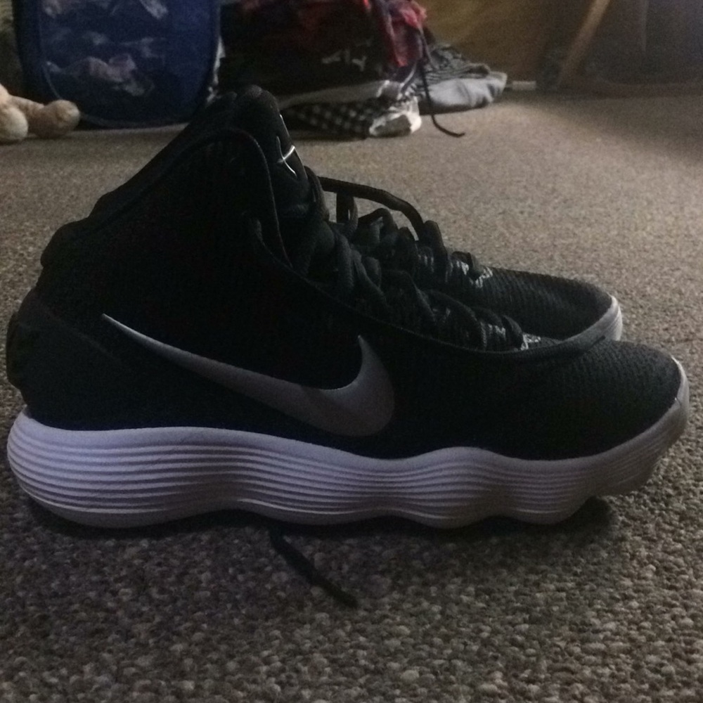 Women’s Hyperdunk 2017 TB